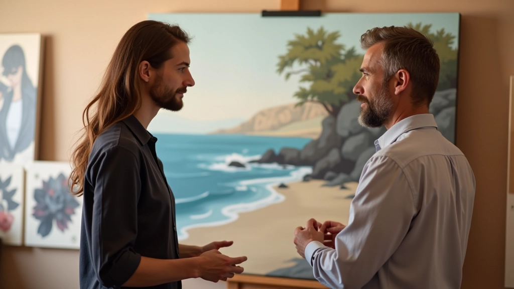 Commission consultation